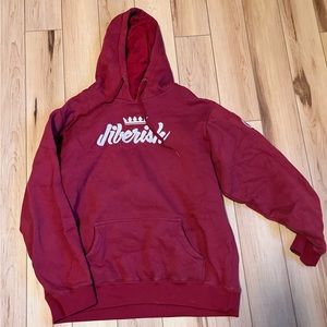 Jiberish Sweatshirt